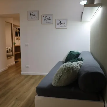 Ferienwohnung Casa Viscardi Neapel Exterior foto