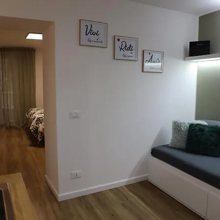 Ferienwohnung Casa Viscardi Neapel Exterior foto