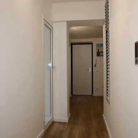 Ferienwohnung Casa Viscardi Neapel Exterior foto