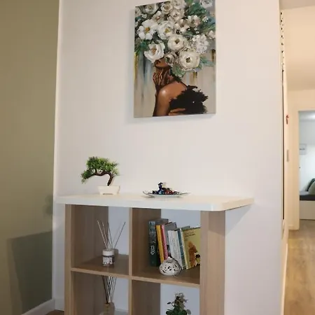 Ferienwohnung Casa Viscardi Neapel Exterior foto