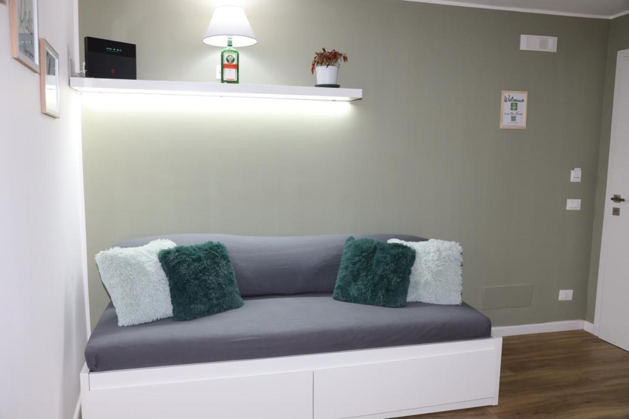 Apartment Casa Viscardi Neapel