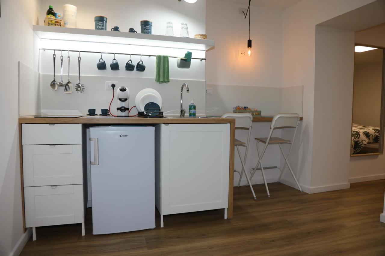 Apartment Casa Viscardi Neapel