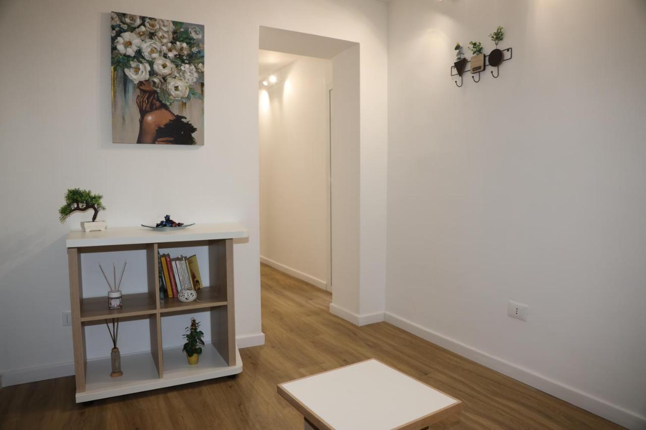 Apartment Casa Viscardi Neapel